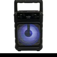 اسپیکر با صدای بلند