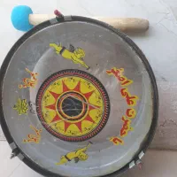 طبل محرم