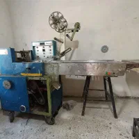 فروش خط تولید نوقا و باسلوق
