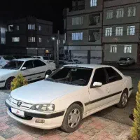 پژو پارس سال مدل برج ۱۱ سال ۱۴۰۰