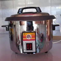 آرام پز۶نفره پارس خز