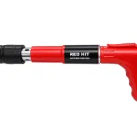 تفنگ میخکوب عصایی RED HIT