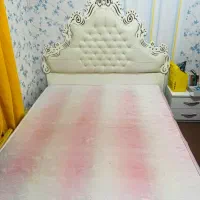 تخت خواب دونفره