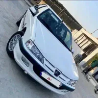 پارس ELX موتور زانتیا مدل 89 عتیقه