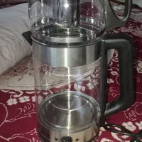 چای‌ساز شیشه‌ای ACE مدل ZY-310P-U