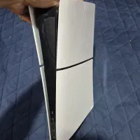 ps5 slim 1tr|کنسول، بازی ویدئویی و آنلاین|اراک, |دیوار