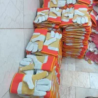 دستکش کف دوبل
