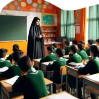 جزوه فایل نوین استخدام ستارگان گامی نو جدید