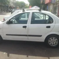 تیبا صندوق دار