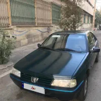 پژو RDi ۸۳ انژکتور نقد اقساط معاوضه با موتور|خودرو سواری و وانت|تهران, تهرانپارس غربی|دیوار