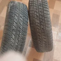 لاستیک پراید ،۱۶۵،کویر