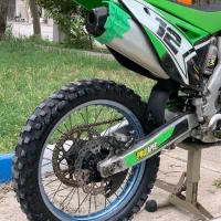 Kxf250|موتورسیکلت|آذرشهر, |دیوار