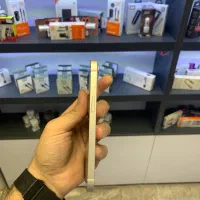 Iphone 13normal white ch128g|موبایل|قم, آلوچو|دیوار