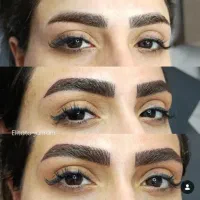 میکروبلیدینگ،فیبروز،شیدینگ،تتو در جهرم، خ حر ۱۰