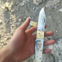 چاقو هفت دنده ای تخفیف خوب پای معامله