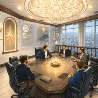 استخدام کارشناس فروش خانم