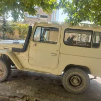 جیب تیتوا مدل ۵۹