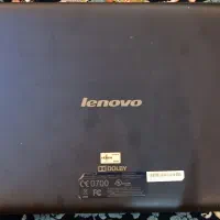تبلت lenovo