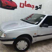 پژو 405|خودرو سواری و وانت|بهبهان, |دیوار