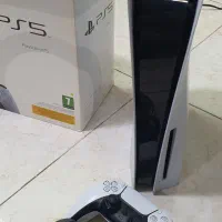 ps5|کنسول، بازی ویدئویی و آنلاین|بندرعباس, |دیوار