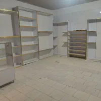 قفسه ام دی مناسب اکثر شغلها