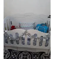 تخت خواب کودک