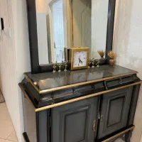 آیینه کنسول