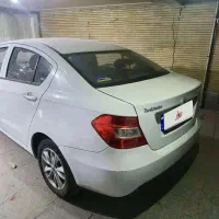 برلیانس H230  مدل96