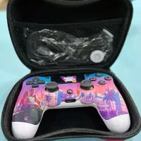 دسته پلی استیشن4/ دسته بلوتوثی/ دسته کامپیوتر/ ps4