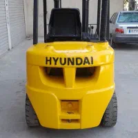 لیفتراک هیوندا