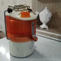 آبمیوه گیری تک کاره