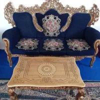 مبل هفت نفره