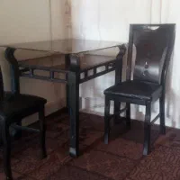 میزنهارخوری ۴ نفره