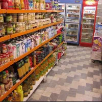همکاری در هایپر مارکت