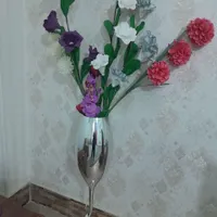گل و گلدان|گل مصنوعی|سنندج, |دیوار