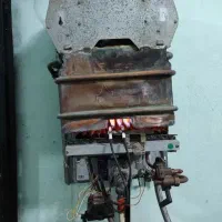 تعمیرابگرمکن وپمپ اب