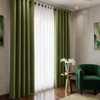 پرده پانچ
