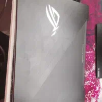 لپتاپ/ASUS ROG GL504GV