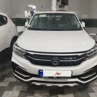 اف ام سی شاسی sx5