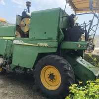 کمباین 1055به مدل 93و92