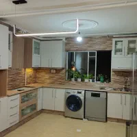 نصاب برچسب کابینت با بهترین اجرا و بهترین قیمت