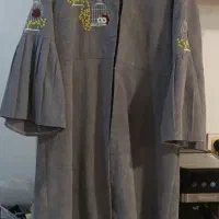 مانتو مزون پرواز