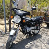 باکسر ۱۵۰ باجاج اصلی ۹۸
