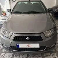 دنا تیپ 2|خودرو سواری و وانت|بابل, |دیوار