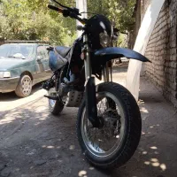 موتور تریل روان ۹۴