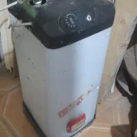 آبگرمکن برقی