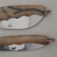 چاقو استاد زاهد