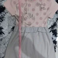 لباس دخترانه