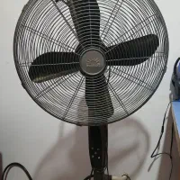 پنکه ایستاده