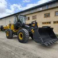 XCMG ZL50 2026|خودرو سنگین|تهران, پونک|دیوار